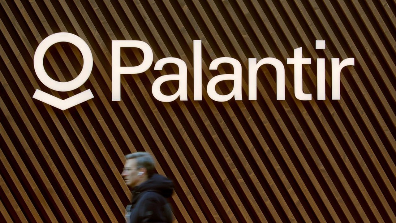 DGSI-Palantir : anatomie d'un divorce annoncé, pas encore consommé